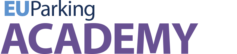 EUParking ACADEMY